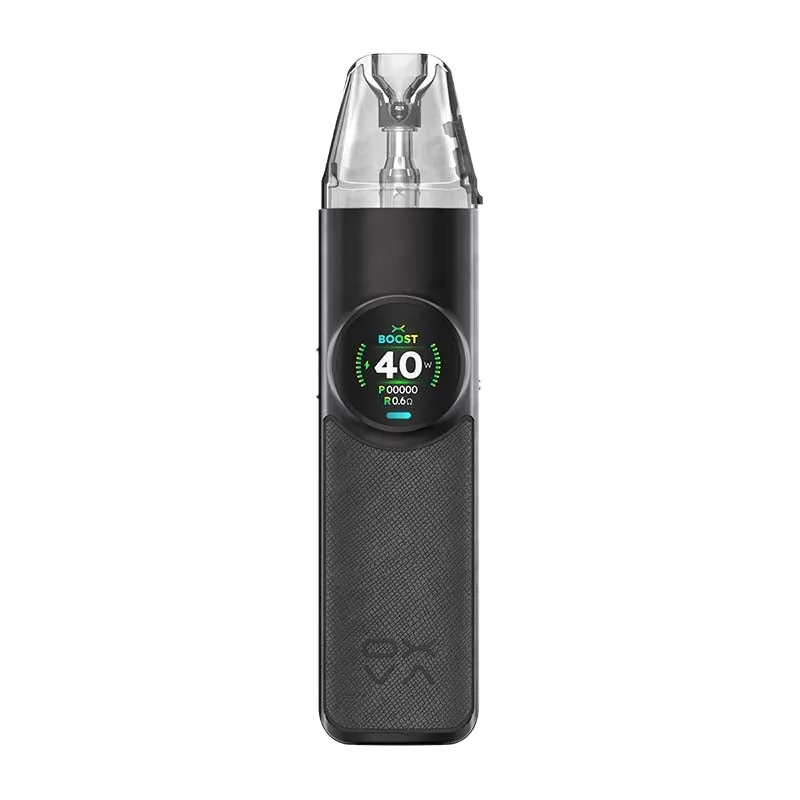 OXVA NeXLIM Dark Grey Pod Kit