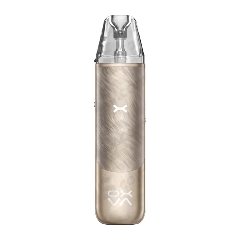 OXVA NeXLIM Go Sahara Brown Pod Kit