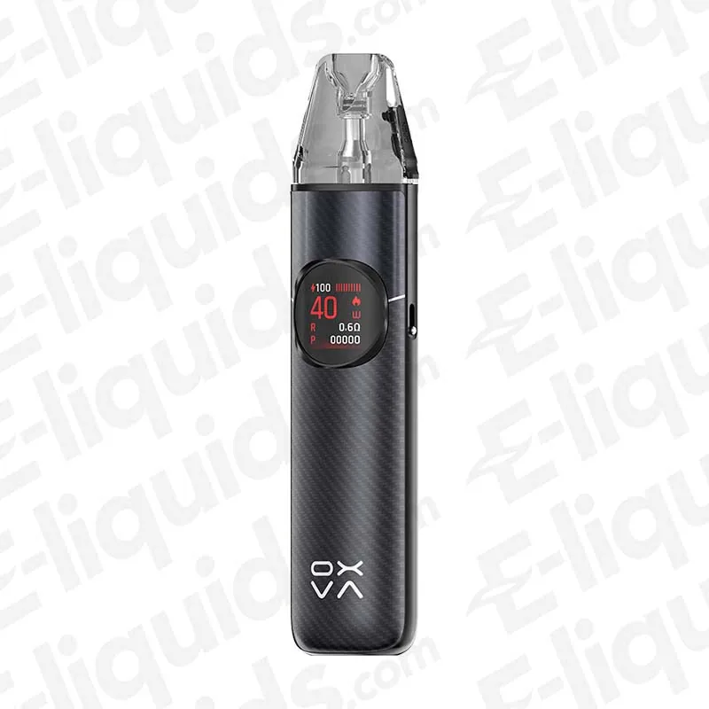 OXVA Nexlim 2 Black Warrior Pod Kit