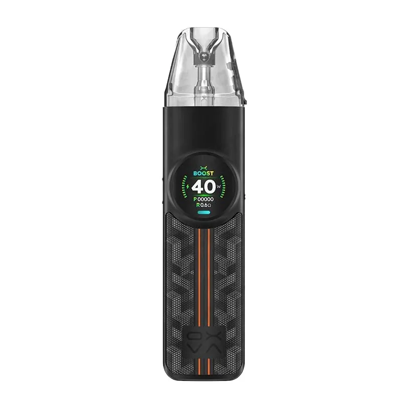 OXVA NeXLIM Traction Black Pod Kit
