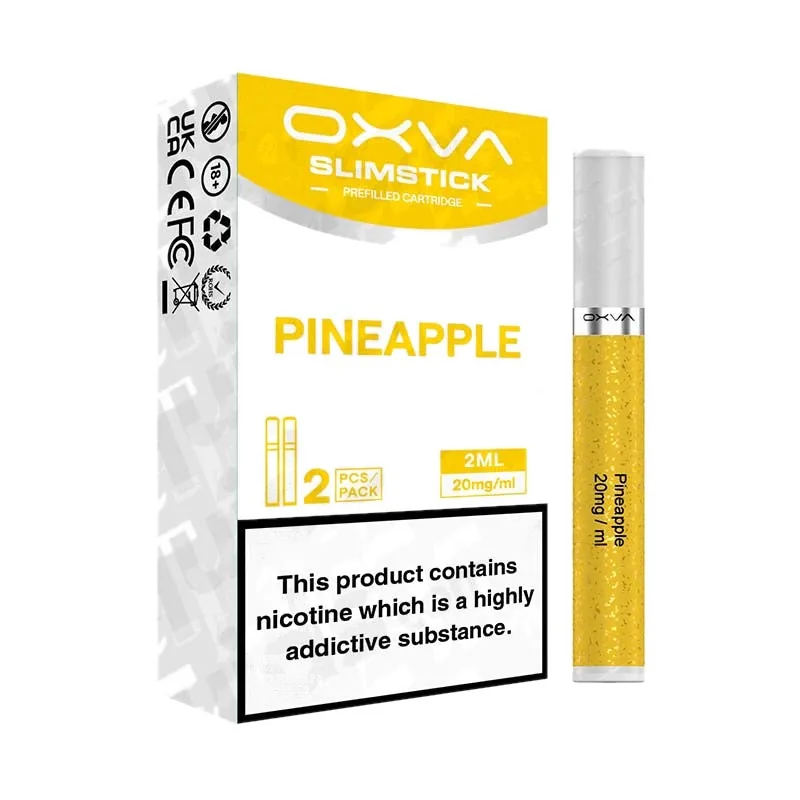 OXVA Slimstick Pineapple Prefilled Pod