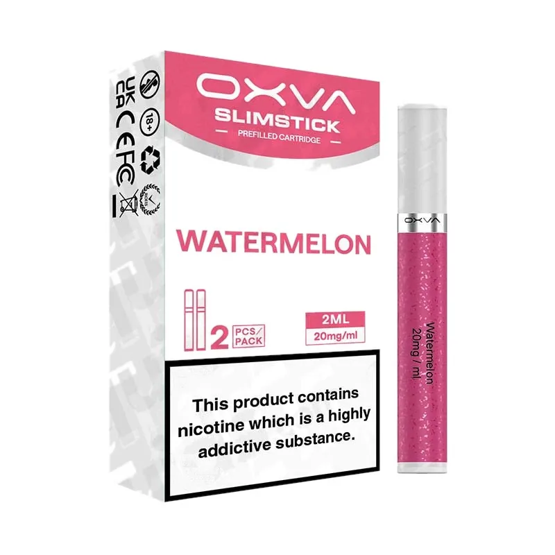 OXVA Slimstick Watermelon Prefilled Pod