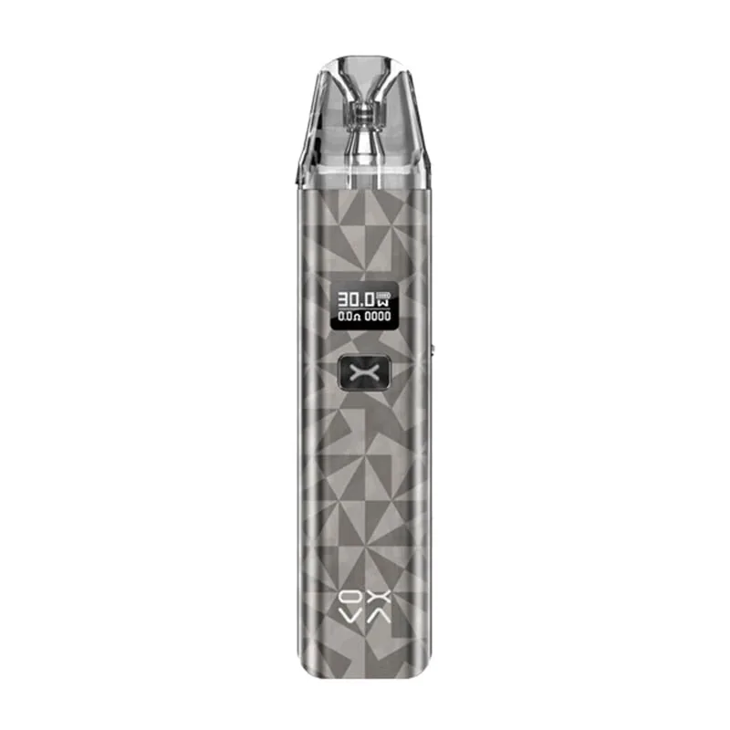 OXVA XLIM Classic Gunmetal Pod Kit