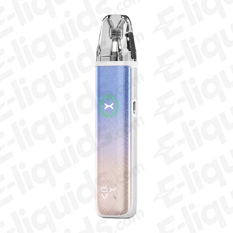 OXVA XLIM Go 2 Aurora Pink Blue Pod Kit