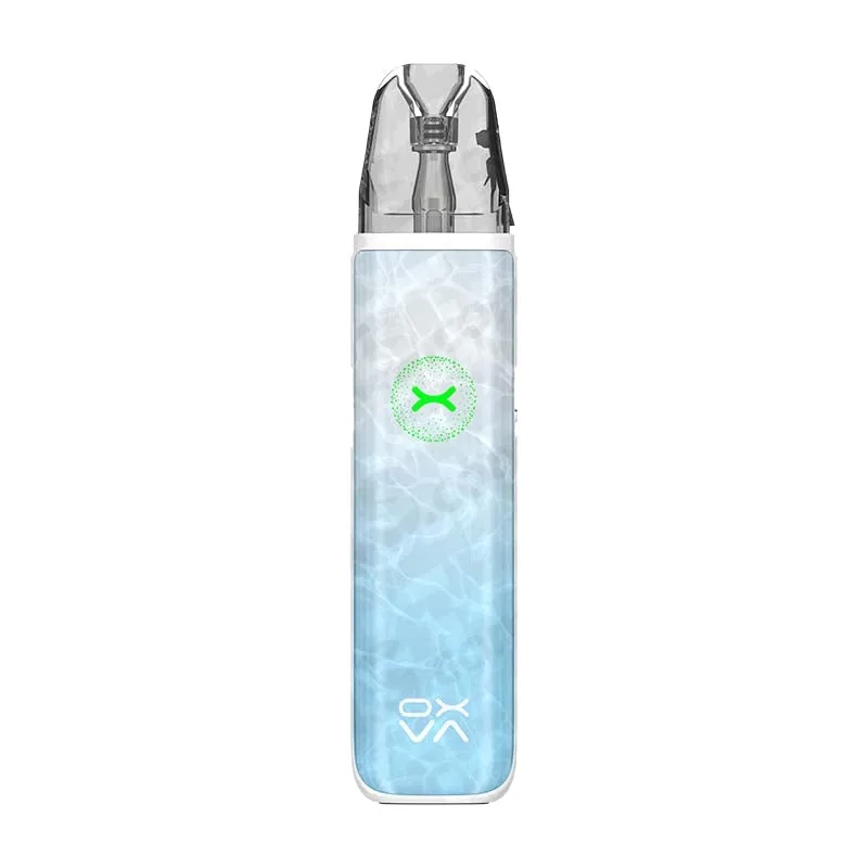 OXVA XLIM Go 2 Blue Ripple Pod Kit