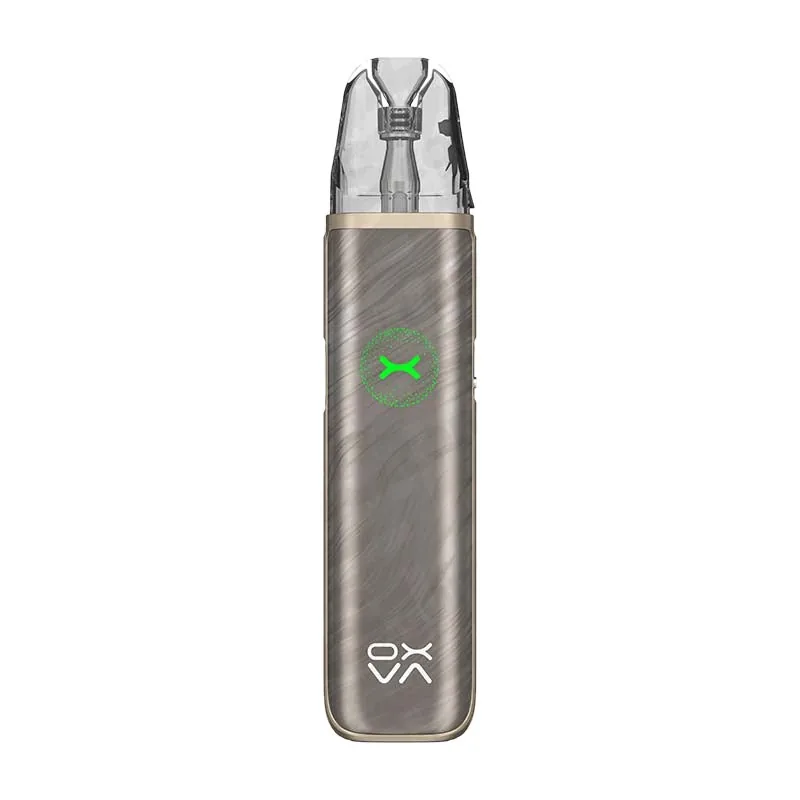 OXVA XLIM Go 2 Light Brown Shadow Pod Kit
