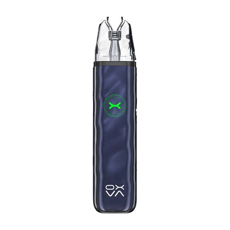OXVA XLIM Go 2 Metal Blue Pod Kit