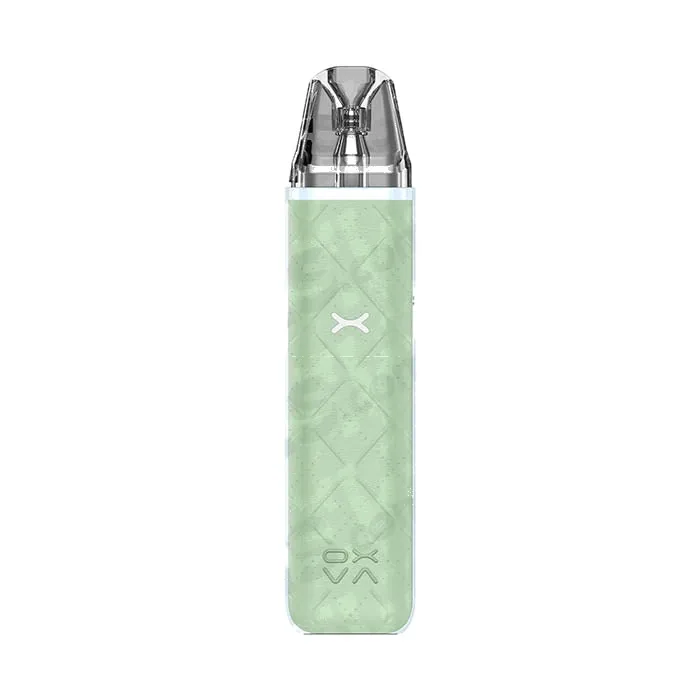 OXVA XLIM Go Light Green Pod Kit