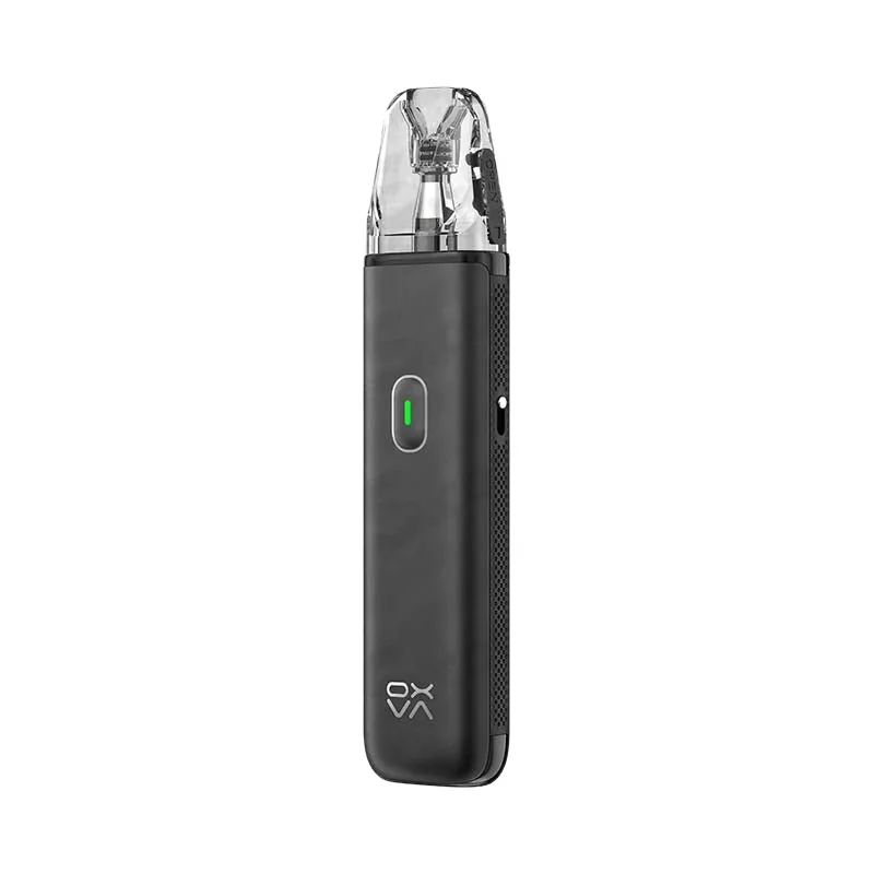 OXVA XLIM Go Lite Black Pod Kit