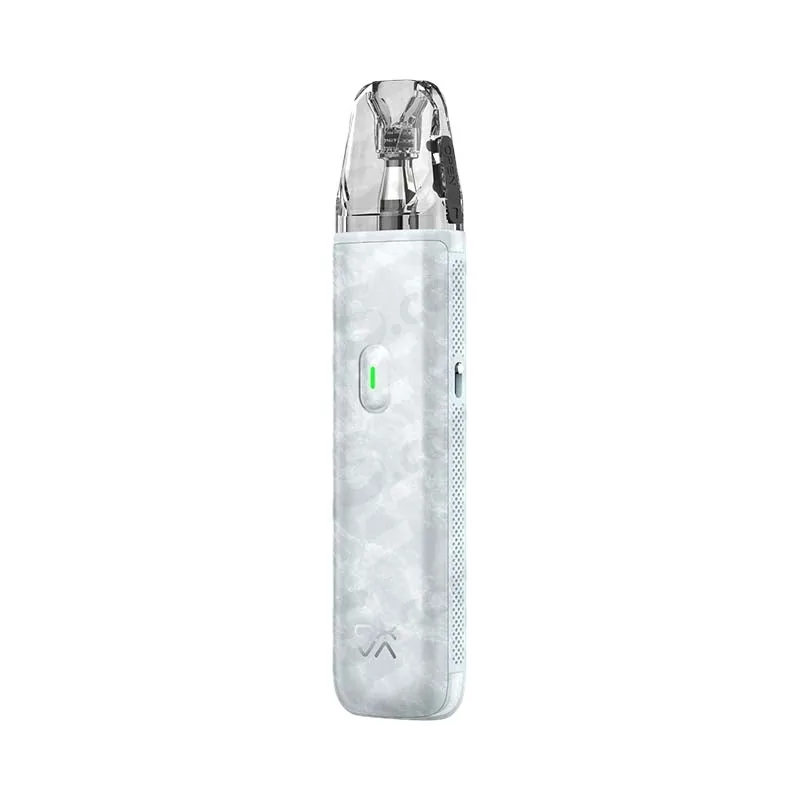 OXVA XLIM Go Lite Mist White Pod Kit