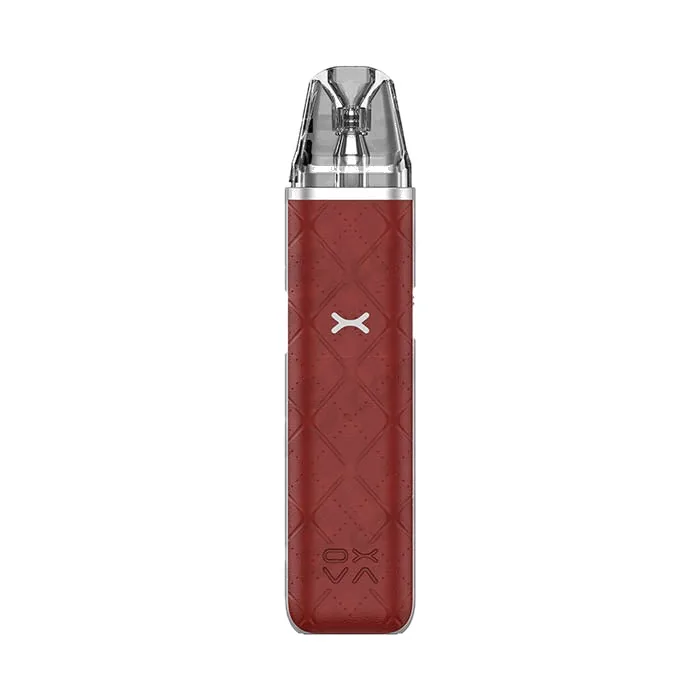 OXVA XLIM Go Red Pod Kit