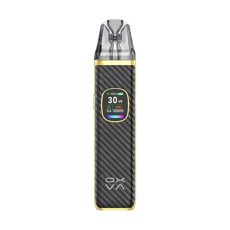 OXVA XLIM Pro 2 Black Warrior Pod Kit