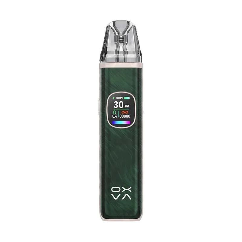 OXVA XLIM Pro 2 Jungle Green Pod Kit