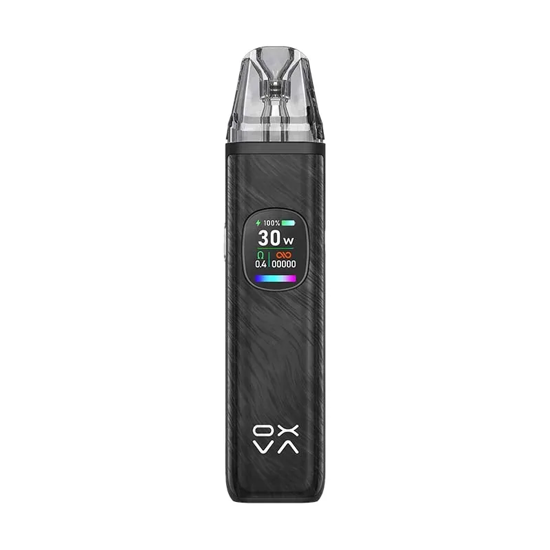 OXVA XLIM Pro 2 Platinum Black Pod Kit