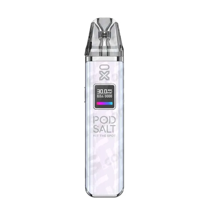 OXVA XLIM Pro Iridescent Nexus (Pod Salt Exclusive Edition) Pod Kit
