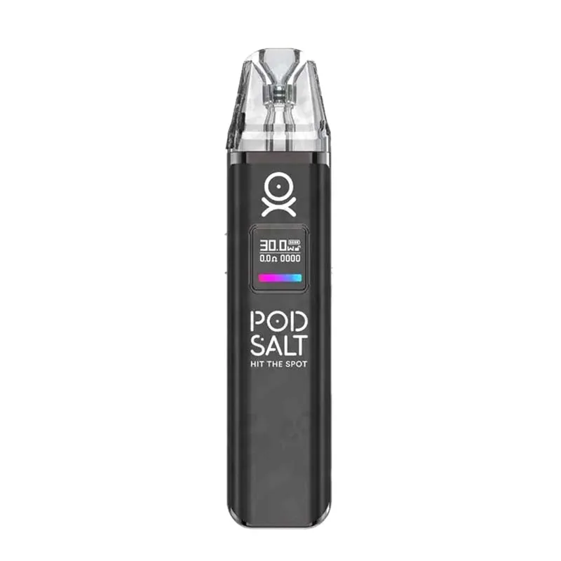 OXVA XLIM Pro Midnight Core (Pod Salt Exclusive Edition) Pod Kit