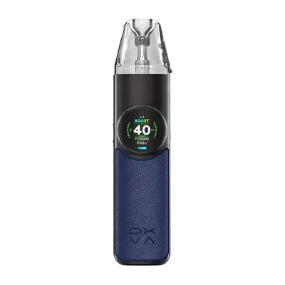 OXVA NeXLIM Dark Blue Pod Kit