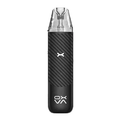 OXVA NeXLIM Go Black Warrior Pod Kit