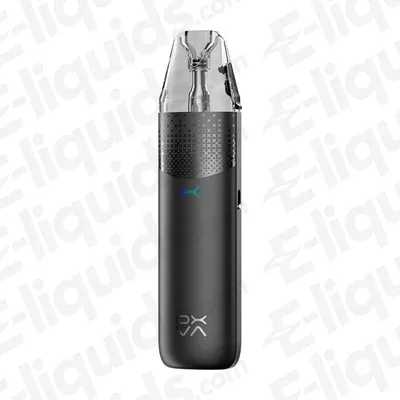 OXVA Nexlim 2 Mini Classic Black Pod Kit