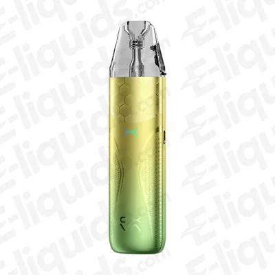 OXVA Nexlim 2 Mini Golden Hour Pod Kit