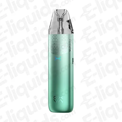 OXVA Nexlim 2 Mini Mint Green Pod Kit