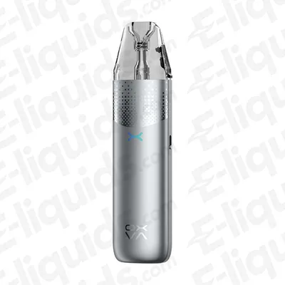 OXVA Nexlim 2 Mini Titanium Gray Pod Kit