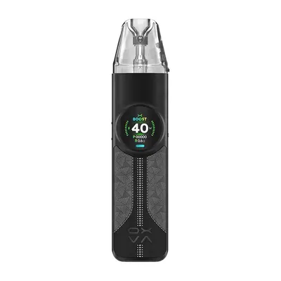 OXVA NeXLIM Terrain Black Pod Kit