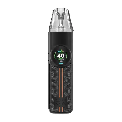 OXVA NeXLIM Traction Black Pod Kit