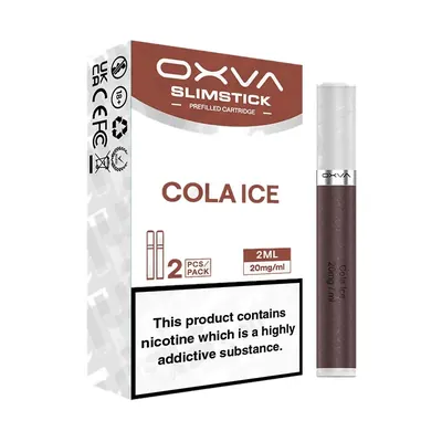 OXVA Slimstick Cola Ice Prefilled Pod