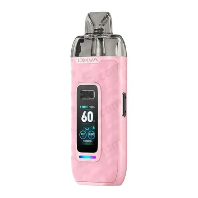 OXVA VPRIME Sakura Pink Pod Kit