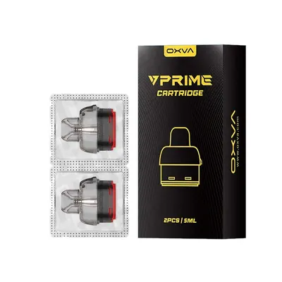 OXVA VPRIME XL 0.2 Ohm Pod