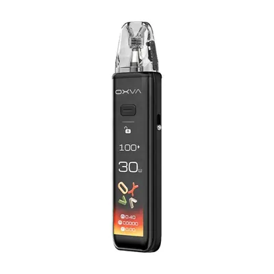 OXVA XLIM 3 Ultra Bordeaux Red Pod Kit
