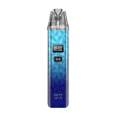 OXVA XLIM Classic Gradient Blue Pod Kit
