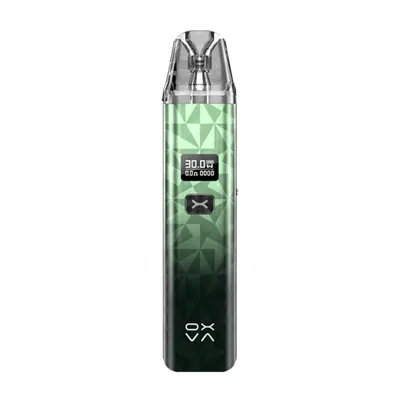 OXVA XLIM Classic Gradient Green Pod Kit