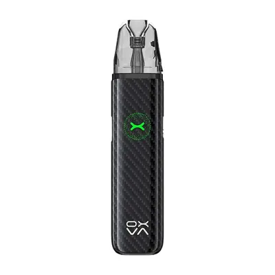 OXVA XLIM Go 2 Black Carbon Pod Kit