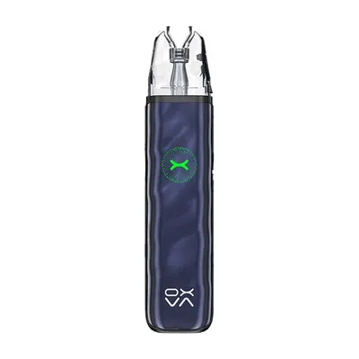 OXVA XLIM Go 2 Metal Blue Pod Kit