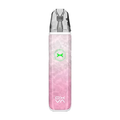 OXVA XLIM Go 2 Pink Ripple Pod Kit