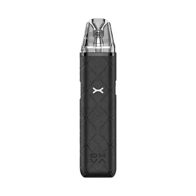 OXVA XLIM Go Black Pod Kit