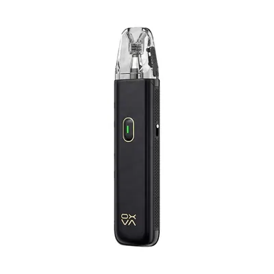 OXVA XLIM Go Lite Black Carbon Pod Kit