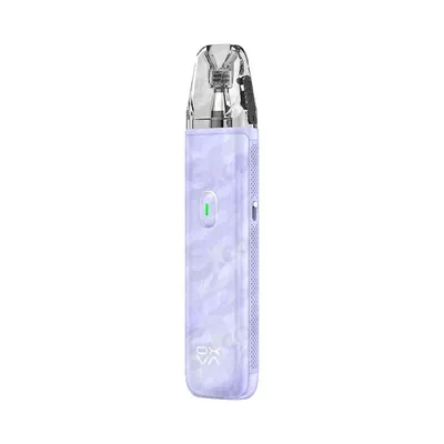 OXVA XLIM Go Lite Light Purple Pod Kit