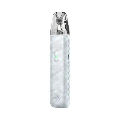OXVA XLIM Go Lite Mist White Pod Kit