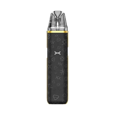 OXVA XLIM Go Luxe Black Pod Kit