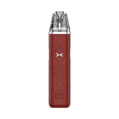 OXVA XLIM Go Red Pod Kit