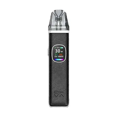 OXVA XLIM Pro 2 Black White Pod Kit