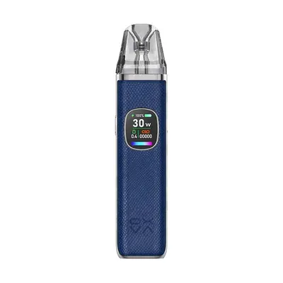 OXVA XLIM Pro 2 Blue Python Pod Kit