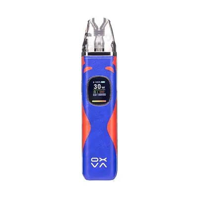 OXVA XLIM Pro 2 Champion Blue Pod Kit