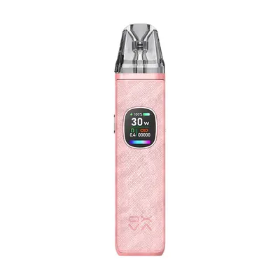 OXVA XLIM Pro 2 Coral Pink Pod Kit