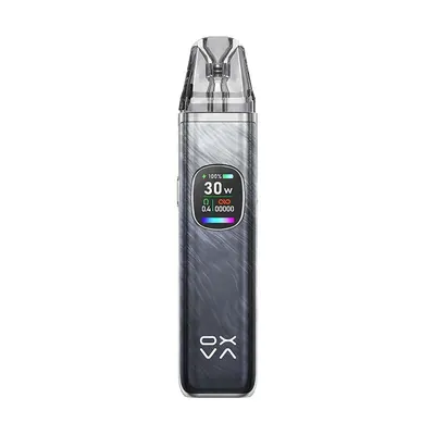 OXVA XLIM Pro 2 Dark Shadow Pod Kit