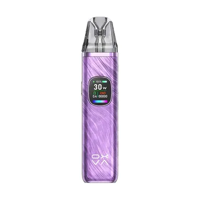 OXVA XLIM Pro 2 Dream Like Purple Pod Kit