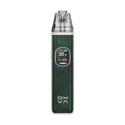 OXVA XLIM Pro 2 Jungle Green Pod Kit